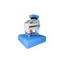 Stone Removing Destoner Machine